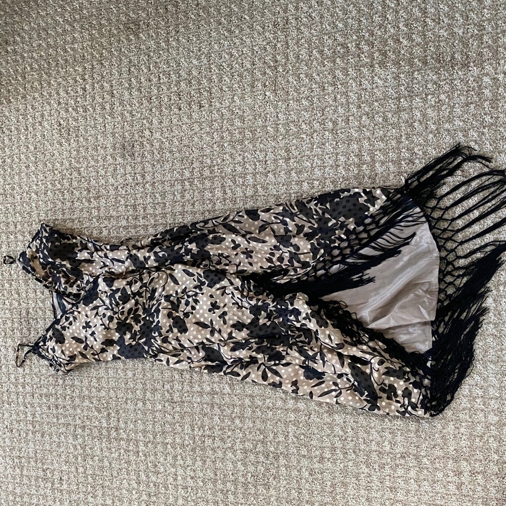 House of Harlow Wrap Dress